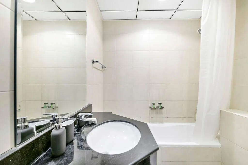 Stonetree - Stylish 1Br In Jlt Apartment Dubai