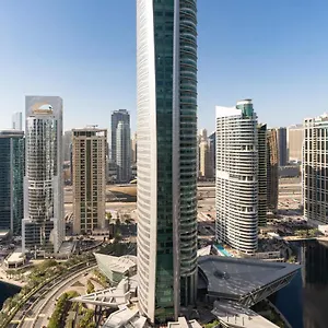 Apartment Royal Club By Rvhr, Bonnington Residential Tower - Jlt, Dubai